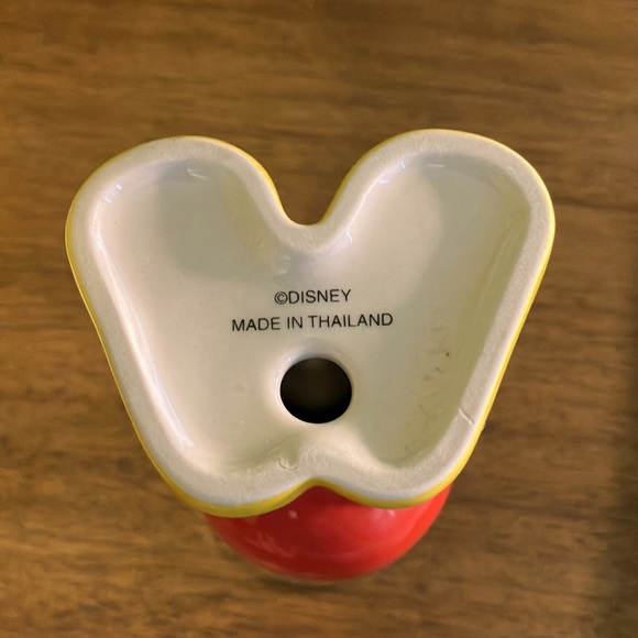 Mickey Mouse shot glass - Picture 3 of 3
